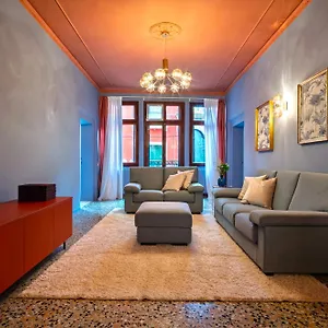 The Arsenal Large Apartment