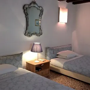 Domarie Apartment