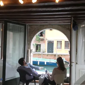 La Coccola Venedig