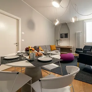 La Cortevecchia Apartment