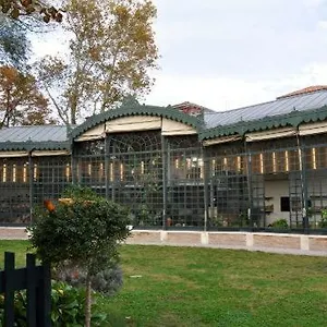 La Furlana Venedig