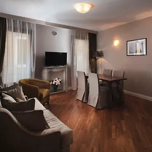 Residenza Ducato Corte Contarina Venedig